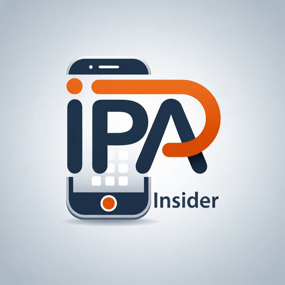 IPA Insider logo